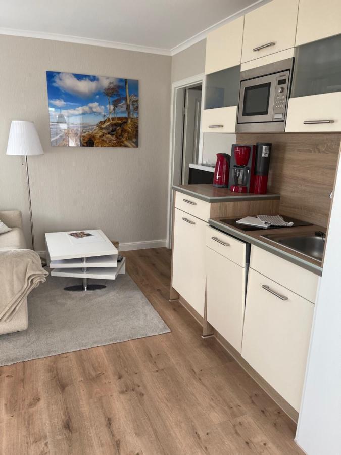 Ferienwohnungen Hofmann Zingst Exterior foto