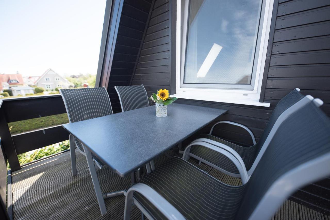 Ferienwohnungen Hofmann Zingst Exterior foto